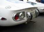 Toyota 2000GT 1967 года